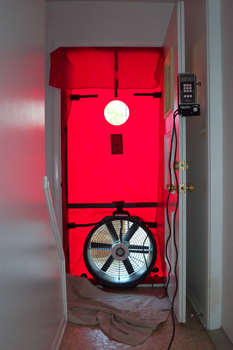 Indoor Air Quality
