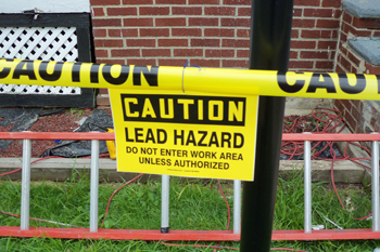 LEAD ABATEMENT